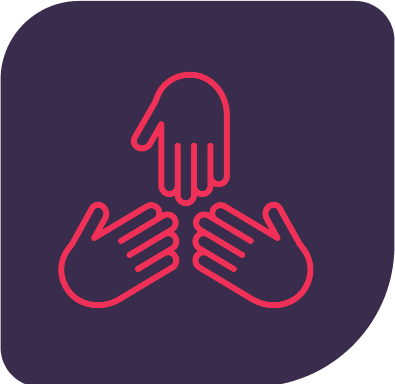 hands Icon